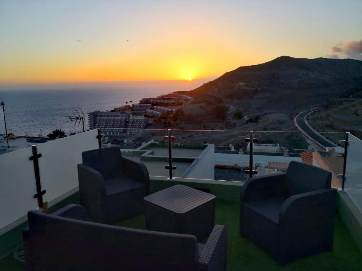 Appartement Sunset Abel Anfi Arguineguin Mogán