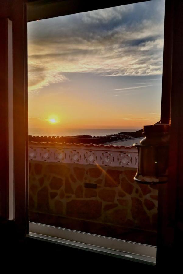 Sunset Abel Anfi Arguineguin *