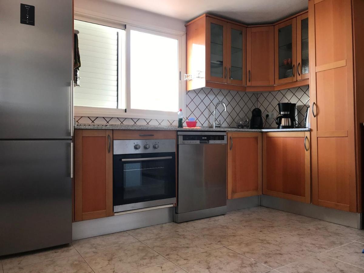 Apartamento Sunset Abel Anfi Arguineguin *