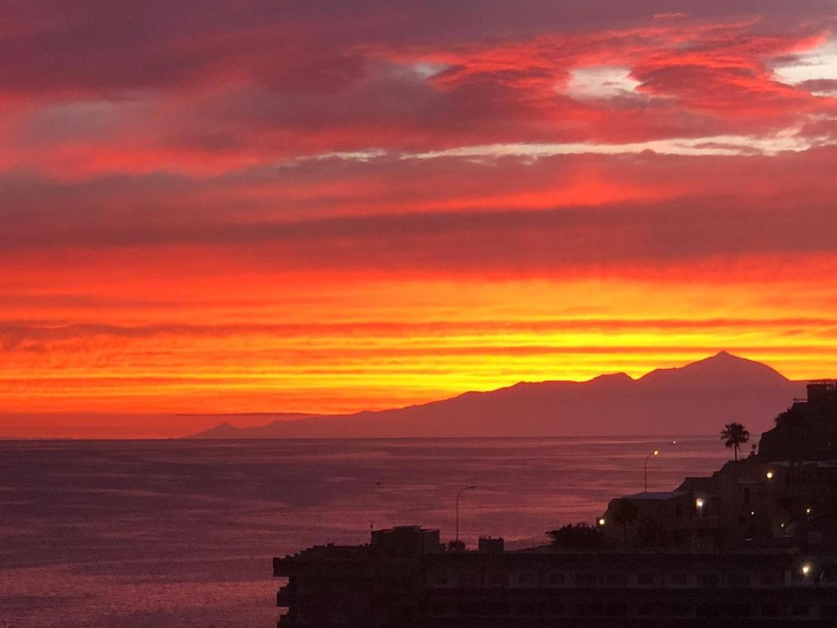 Sunset Abel Anfi Arguineguin Apartment