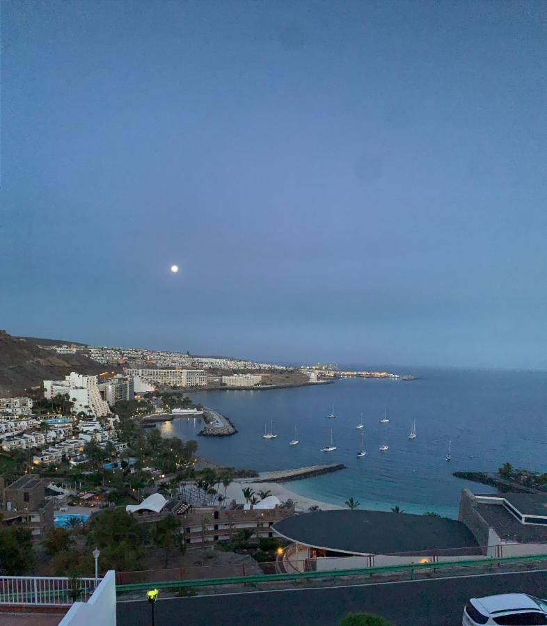 Apartment Sunset Abel Anfi Arguineguin Mogan