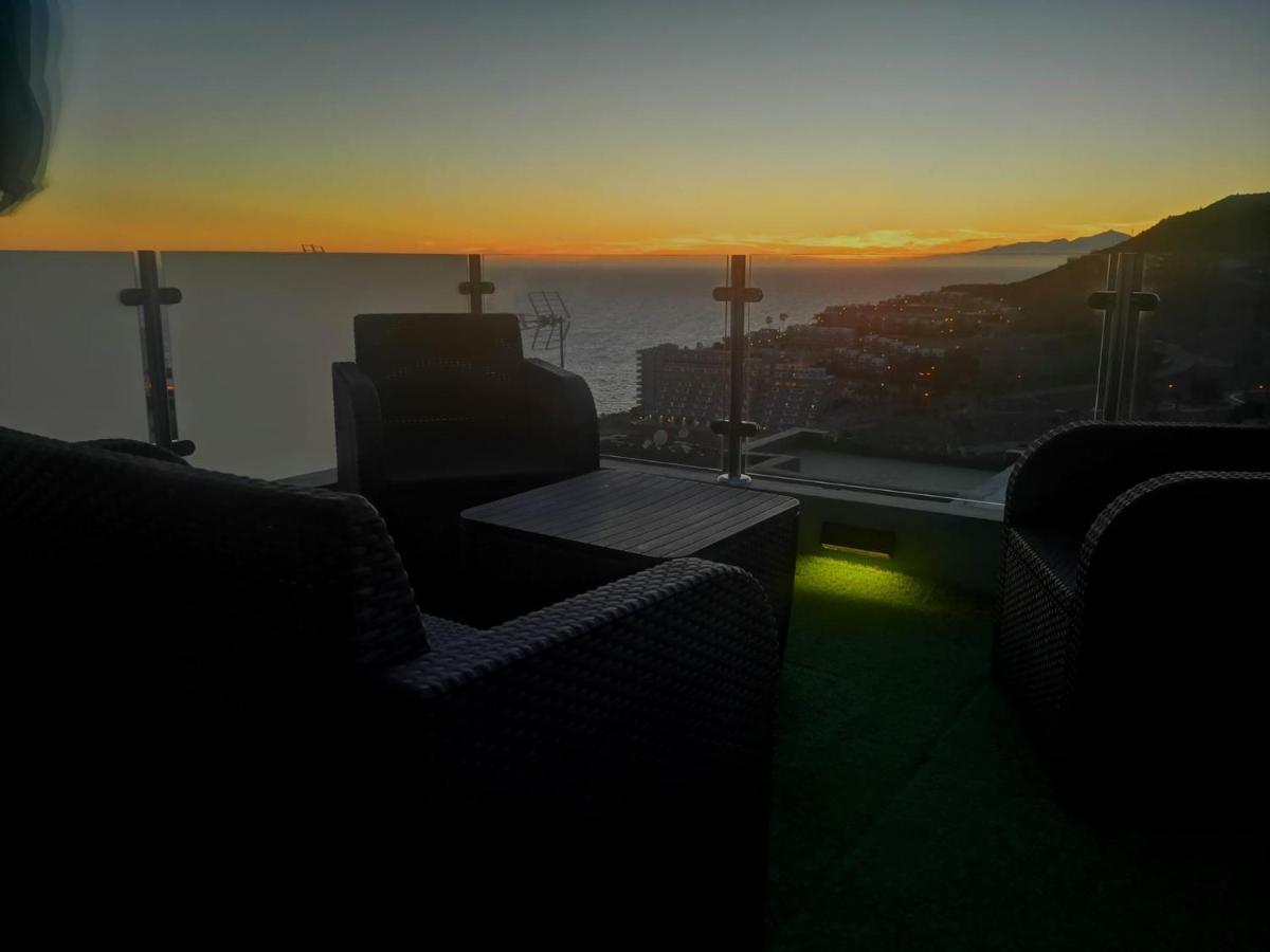 Sunset Abel Anfi Arguineguin * Mogan