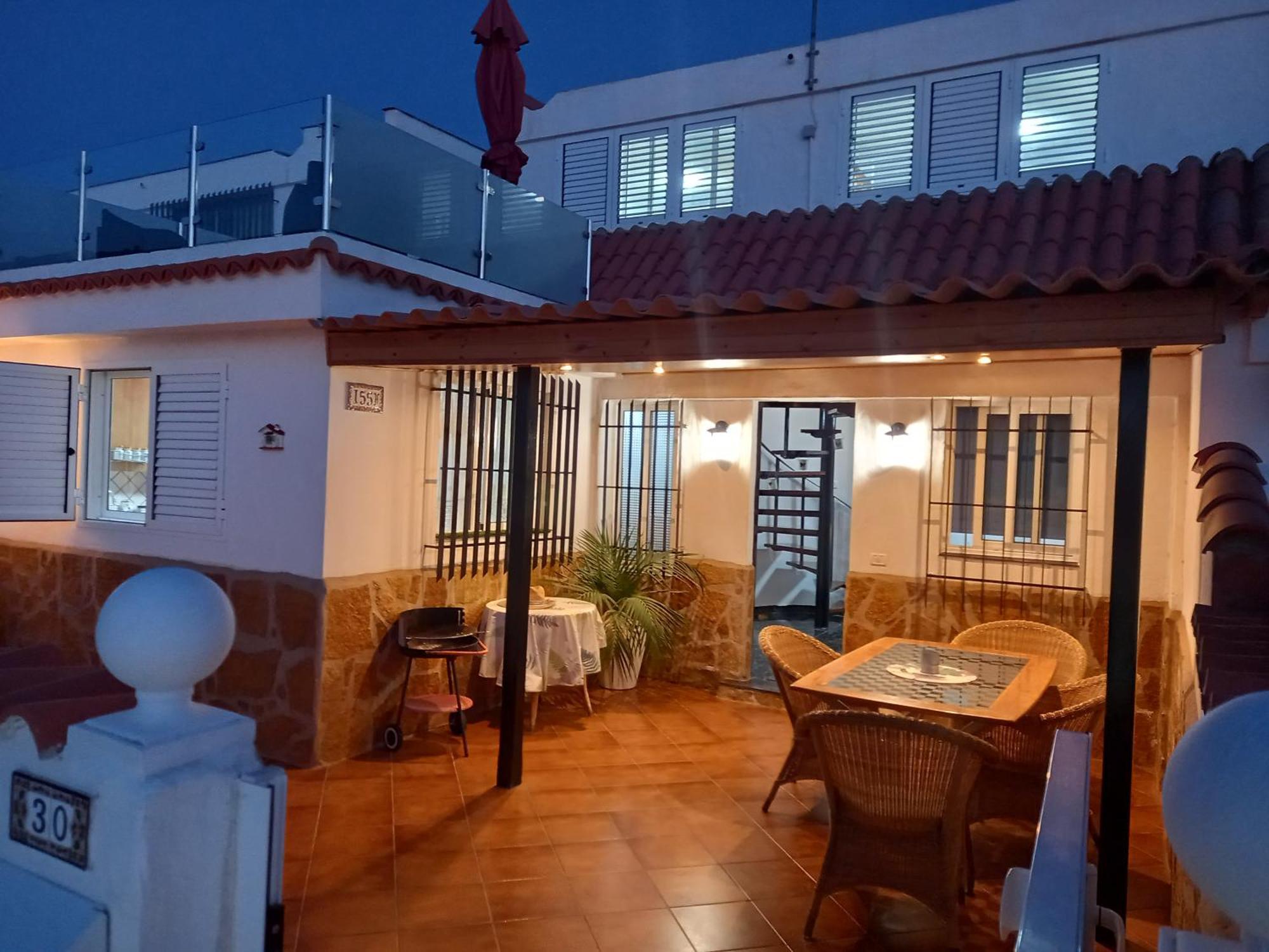Apartment Sunset Abel Anfi Arguineguin Mogan