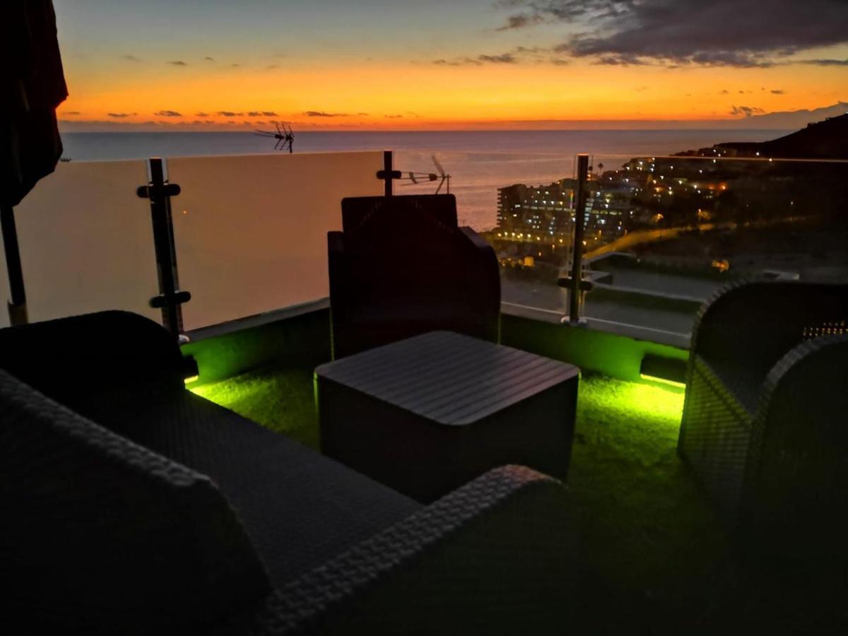 Apartment Sunset Abel Anfi Arguineguin Mogan