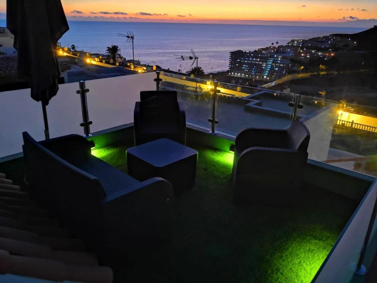 Sunset Abel Anfi Arguineguin Apartment Mogan